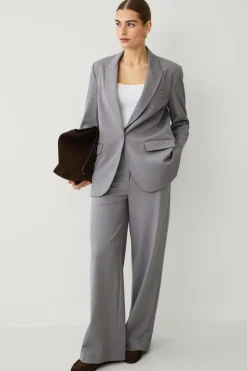 Ellos Collection Oversize habitjakke