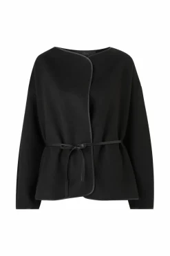 Ellos Collection Overdimensioneret jakke