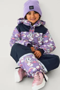 Ellos Collection Overtræksbukser Snowey