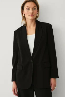 Ellos Collection Oversize habitjakke