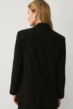 Ellos Collection Oversize habitjakke