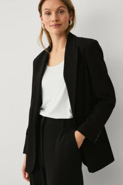 Ellos Collection Oversize habitjakke