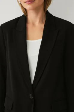 Ellos Collection Oversize habitjakke