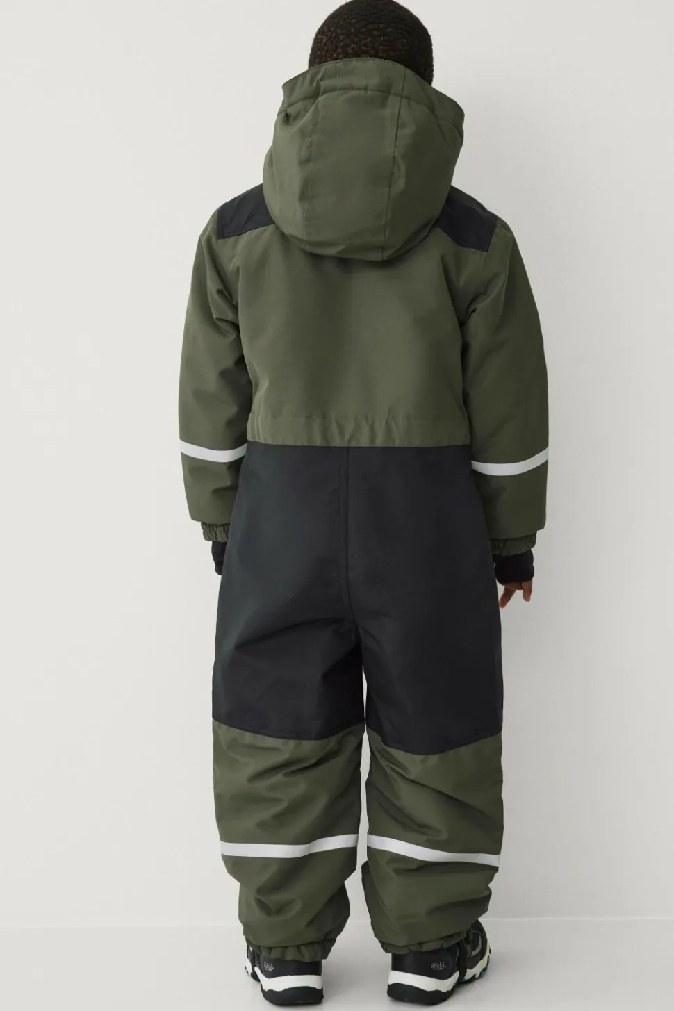 Ellos Collection Overtræksbukser Snowey