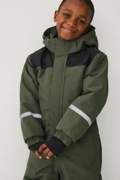 Ellos Collection Overtræksbukser Snowey