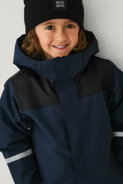 Ellos Collection Overtræksbukser Snowey