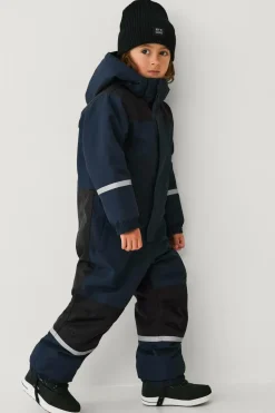 Ellos Collection Overtræksbukser Snowey