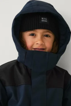 Ellos Collection Overtræksbukser Snowey