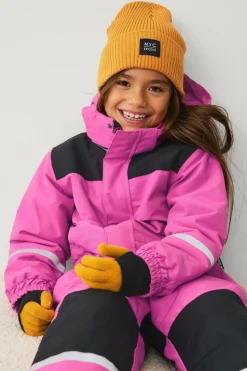 Ellos Collection Overtræksbukser Snowey