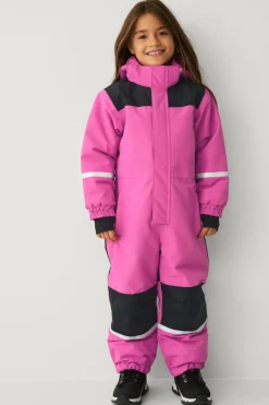 Ellos Collection Overtræksbukser Snowey