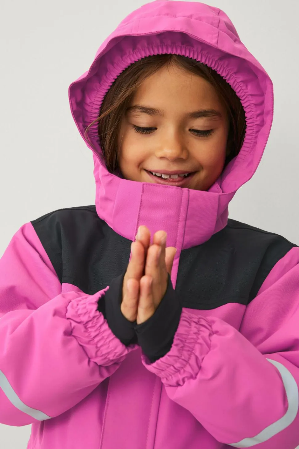 Ellos Collection Overtræksbukser Snowey