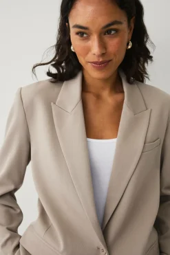 Ellos Collection Oversize habitjakke