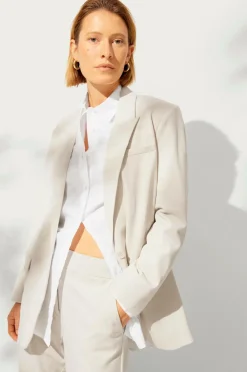 Ellos Collection Oversize habitjakke