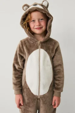 Ellos Collection Overalls Kyle