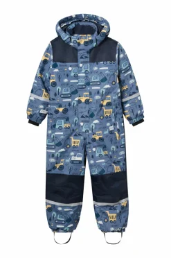 Ellos Collection Overtræksbukser Snowey