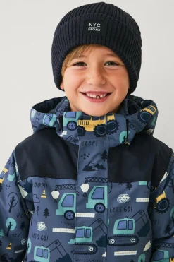 Ellos Collection Overtræksbukser Snowey