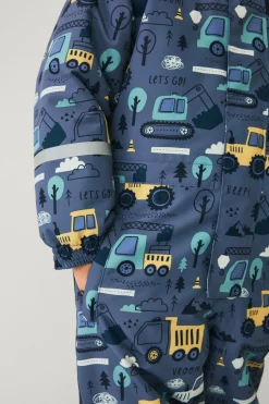 Ellos Collection Overtræksbukser Snowey