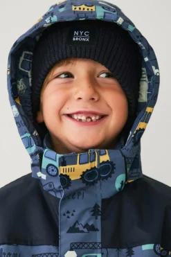 Ellos Collection Overtræksbukser Snowey