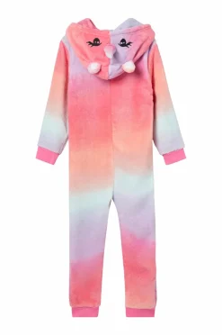 Ellos Collection Overalls Poppy