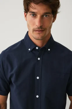 Ellos Collection Oxfordskjorte Conel