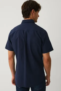 Ellos Collection Oxfordskjorte Conel