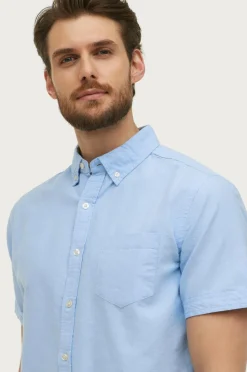 Ellos Collection Oxfordskjorte Conel