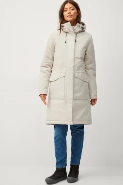 Ellos Collection Parka Urban Parka Padded