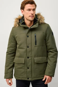 Ellos Collection Parka Bennett