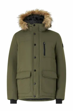 Ellos Collection Parka Bennett