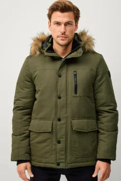 Ellos Collection Parka Bennett