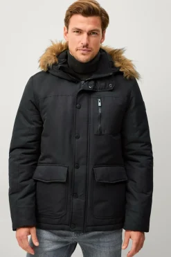 Ellos Collection Parka Bennett