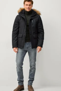 Ellos Collection Parka Bennett