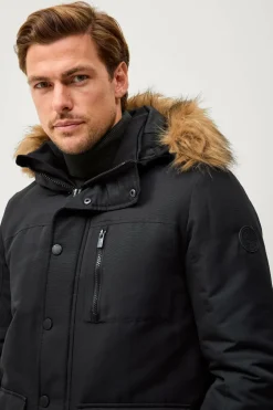 Ellos Collection Parka Bennett