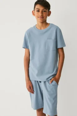 Ellos Collection Pique shorts