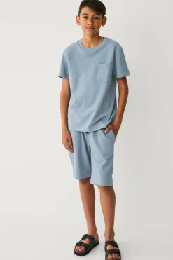 Ellos Collection Pique shorts