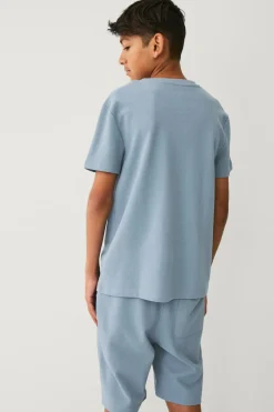 Ellos Collection Pique shorts