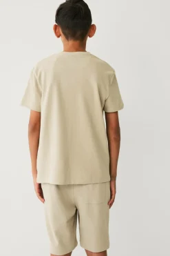 Ellos Collection Pique shorts