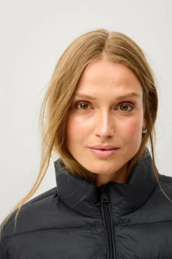 Ellos Collection Polstret letvægtsjakke