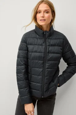 Ellos Collection Polstret letvægtsjakke