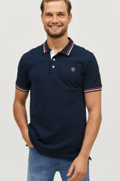 Ellos Collection Poloshirt Damon