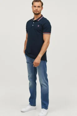 Ellos Collection Poloshirt Damon