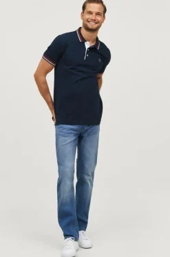 Ellos Collection Poloshirt Damon