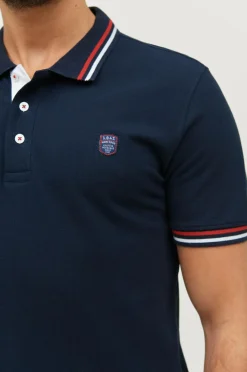 Ellos Collection Poloshirt Damon