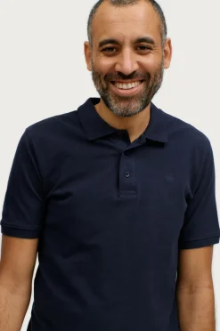 Ellos Collection Poloshirt Clark