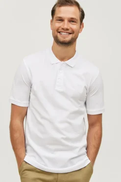 Ellos Collection Poloshirt Clark