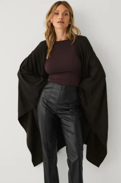 Ellos Collection Poncho Maja