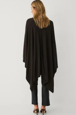 Ellos Collection Poncho Maja