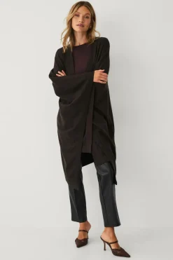 Ellos Collection Poncho Maja