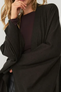 Ellos Collection Poncho Maja