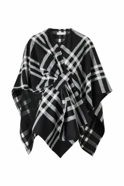 Ellos Collection Poncho
